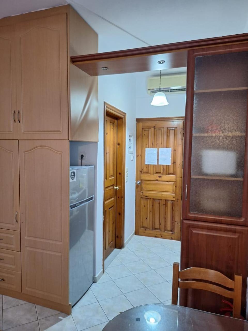 Καλλίστη Aparthotel Φοινικούντα Εξωτερικό φωτογραφία